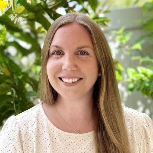 A headshot image of Megan Ceppi