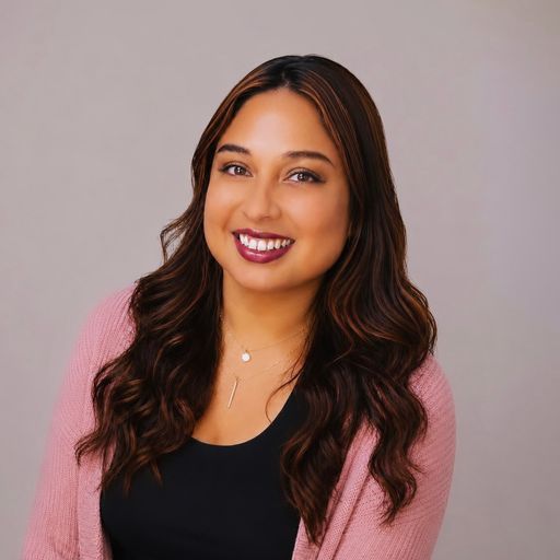 A headshot image of Bobbie Rivera