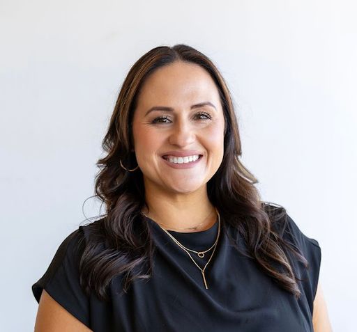 A headshot image of Nichole Cortes