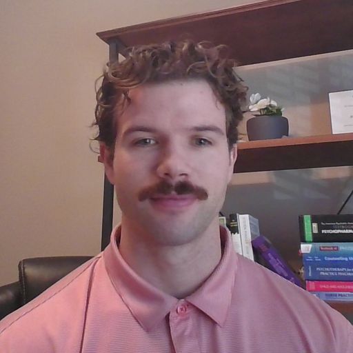 A headshot image of Montana Brady