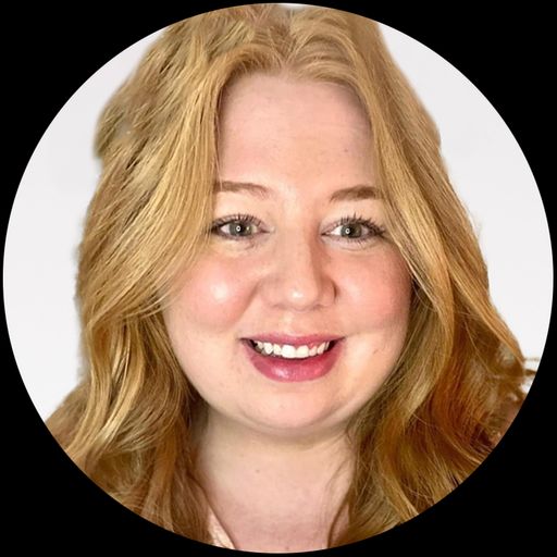 A headshot image of Chelse Pike