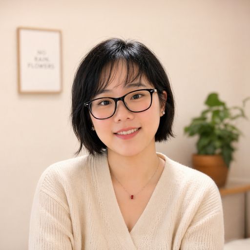 A headshot image of Christina Chung