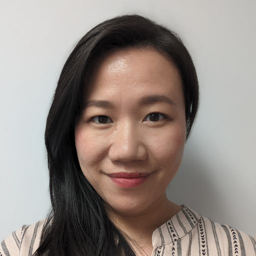 A headshot image of Phuong Tran Nguyen