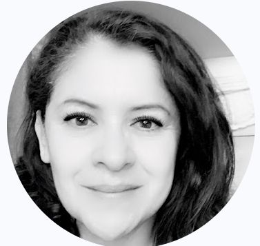 A headshot image of Maria Hollo