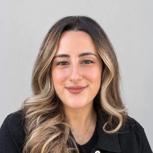 A headshot image of Shauna Shahverdian