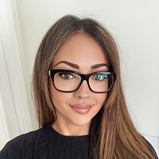 A headshot image of Cynthia Ramirez