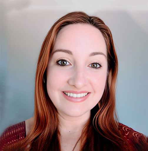 A headshot image of Andrea Sartor