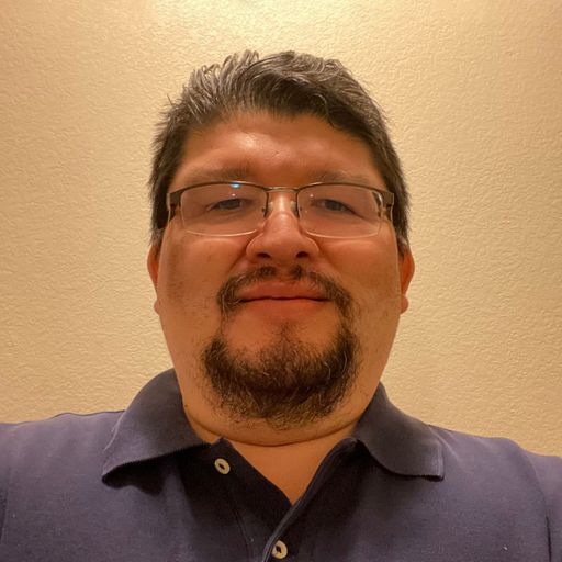A headshot image of Juan C. Mendoza