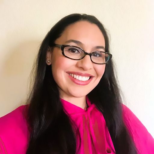 A headshot image of Debra Schmid