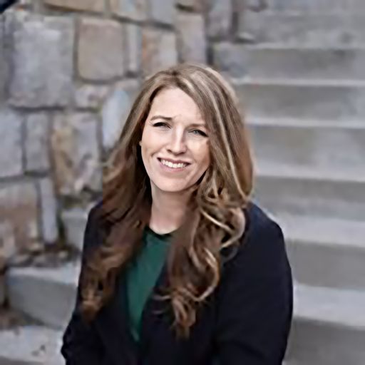 A headshot image of Erica Herzog