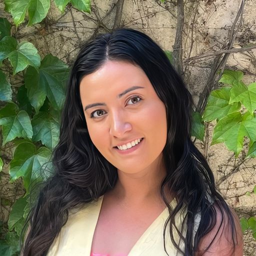 A headshot image of Helena Sclavakis
