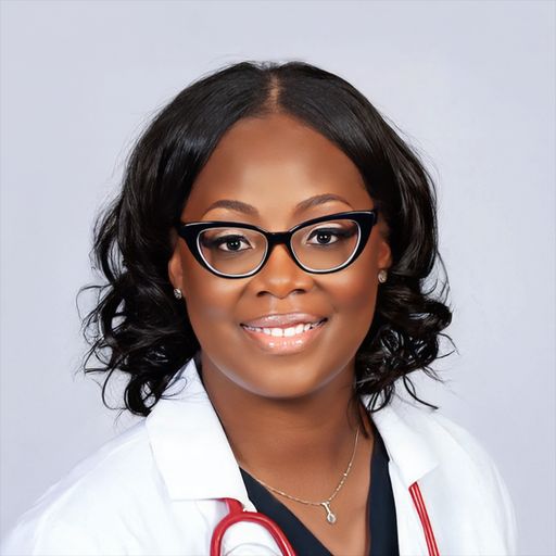 A headshot image of Alicia Allen