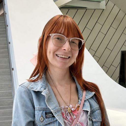 A headshot image of Erin Costello