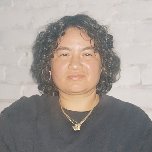 A headshot image of Tiffany Baires