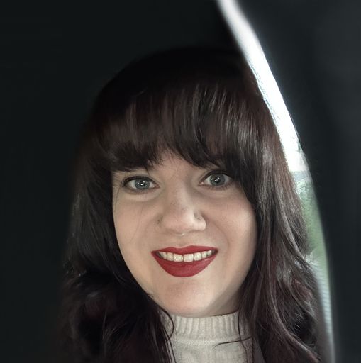 A headshot image of Kyleigh Mcnabb