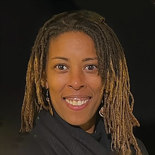 A headshot image of Robbin Beohourou