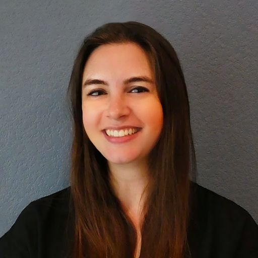 A headshot image of Stephanie Wigley