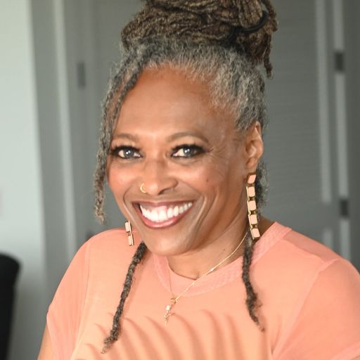 A headshot image of Kimberly Bowen