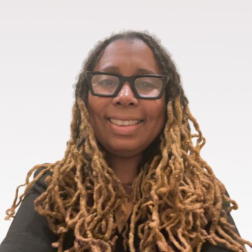 A headshot image of Karen Fulwood