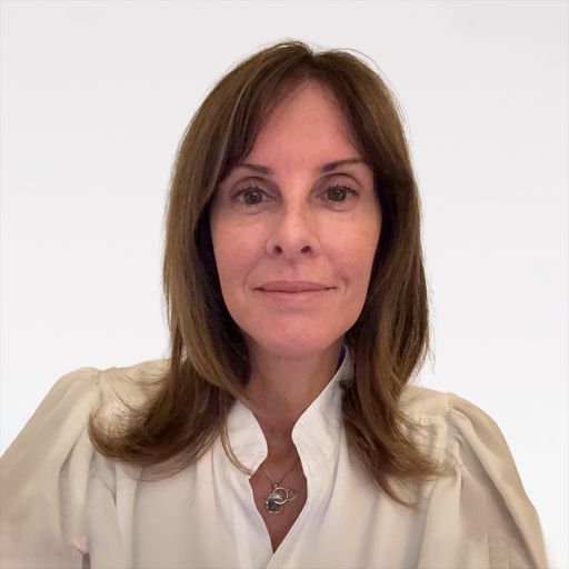 A headshot image of Kathryn Richey