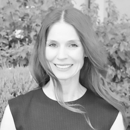 A headshot image of Stephanie Gregorius
