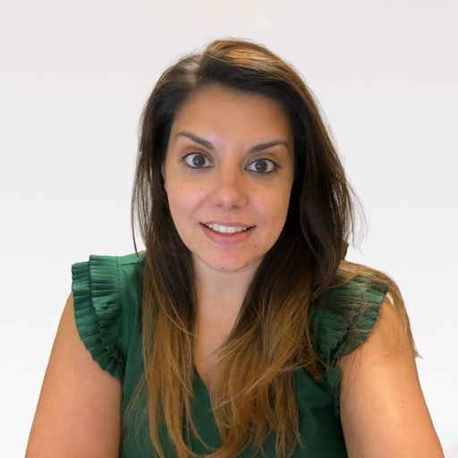 A headshot image of Nicole Miller