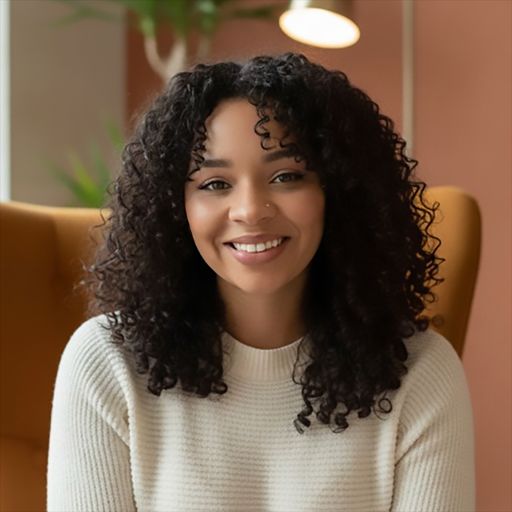 A headshot image of Salisa Garrand
