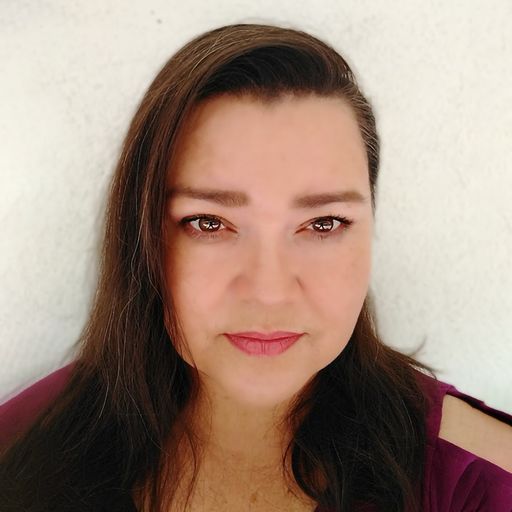 A headshot image of Brenda Leon