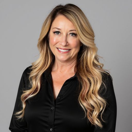 A headshot image of Loraine Maguire-Tubbs