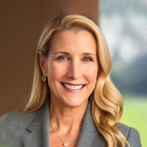 A headshot image of Julianne Wilson