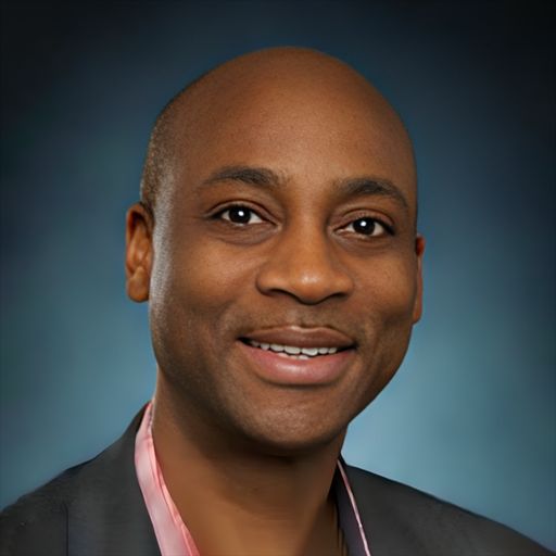 A headshot image of Henry Smith