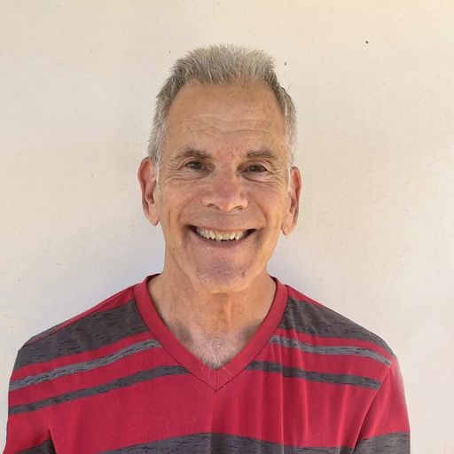 A headshot image of Bruce Shafer