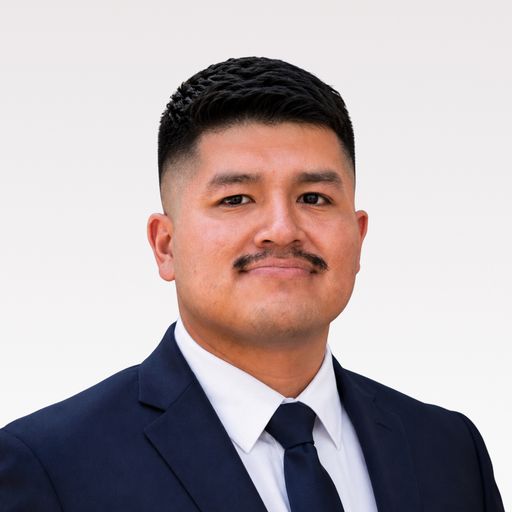 A headshot image of Fernando Huerta-Perez