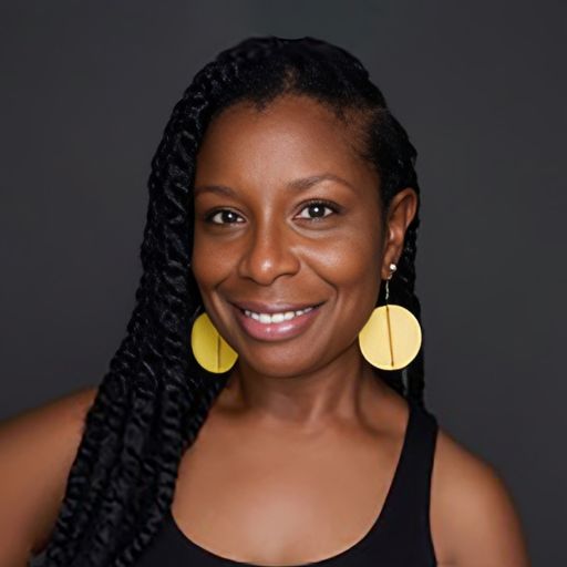 A headshot image of Denise Lanier