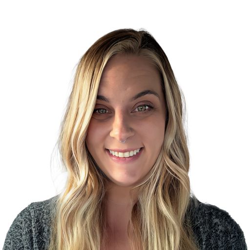 A headshot image of Bethany Gosnell