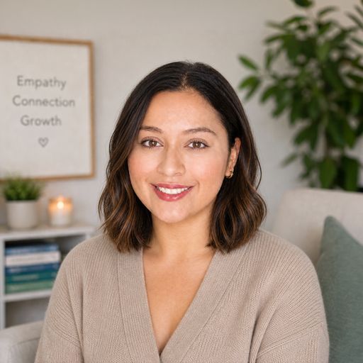 A headshot image of Jennifer Garcia