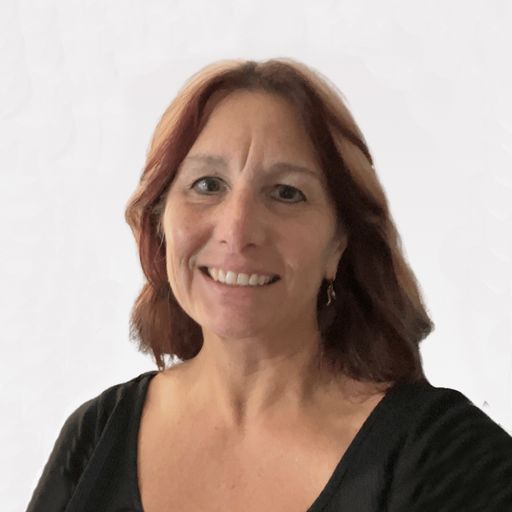 A headshot image of Monique Murray