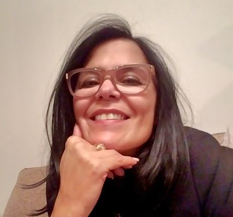 A headshot image of Lisa Rodriguez