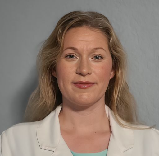 A headshot image of Jayandra Starner