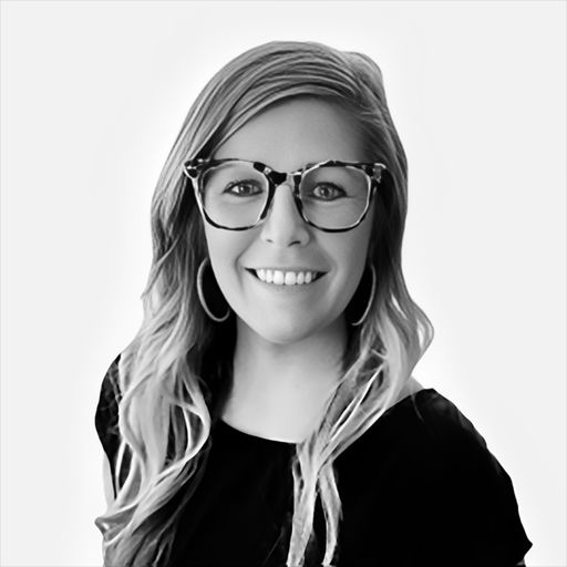 A headshot image of Mary Nicole Cook