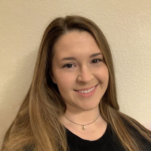 A headshot image of Elyssabeth Beers