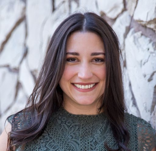 A headshot image of Kirsten Boyd