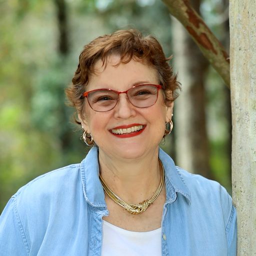 A headshot image of Ann Marie Nowak