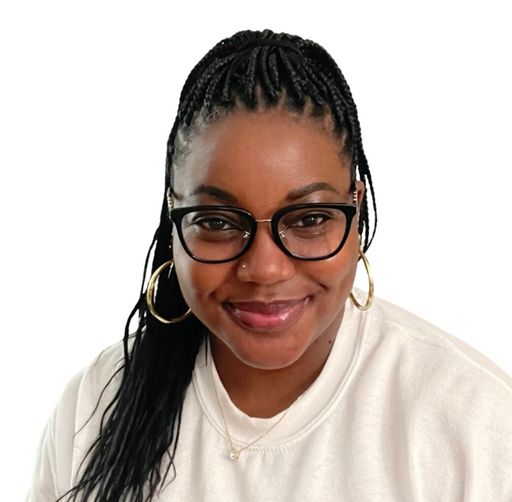 A headshot image of Barbara Chavez-Sabree
