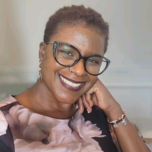 A headshot image of Malaika Richard