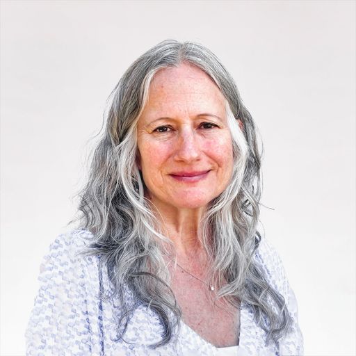 A headshot image of Patricia Rutledge