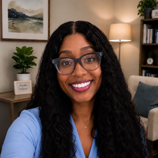 A headshot image of Debra DaCosta