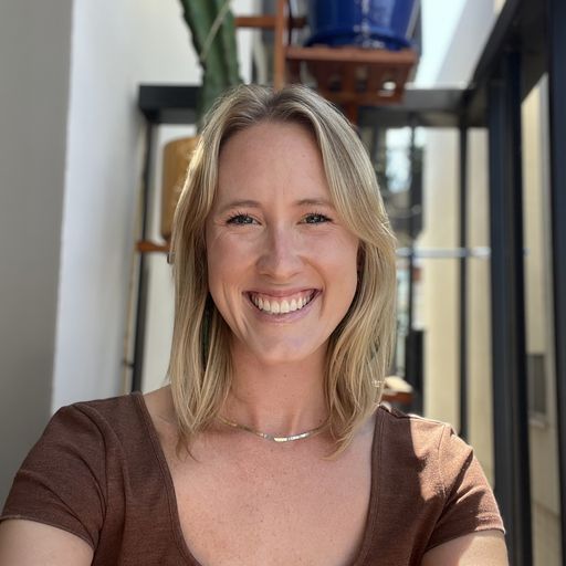 A headshot image of Madelyn Ott
