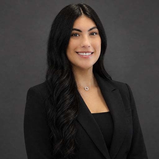 A headshot image of Brianna Hernandez