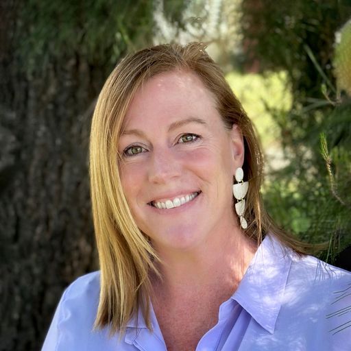 A headshot image of Nancy Crute